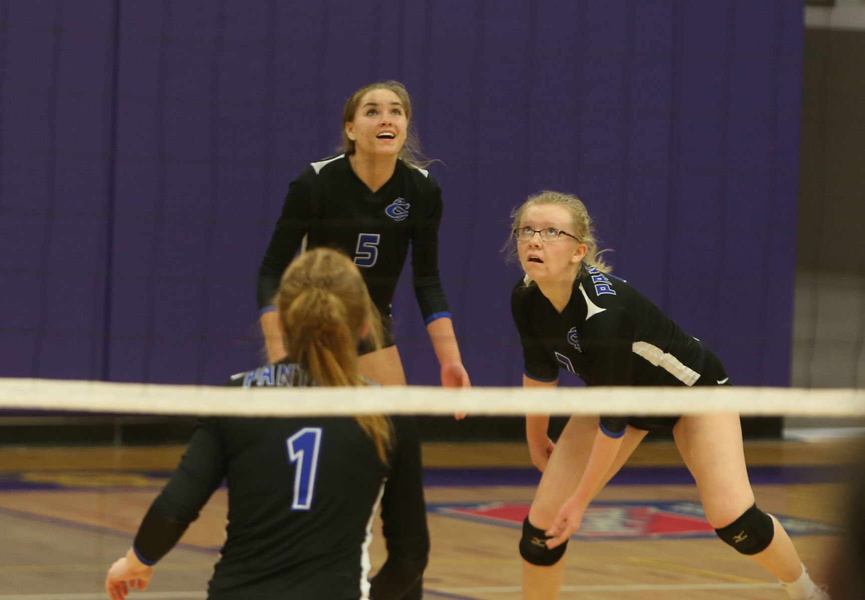 Lake Mills volleyball vs. Central Springs -2.jpg